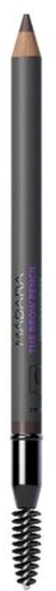 MÁDARA The Brow Pencil #2 Medium Brown 1gr
