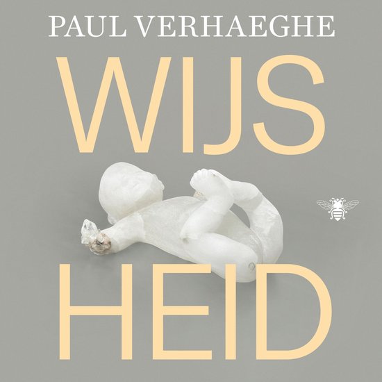Wijsheid - cover