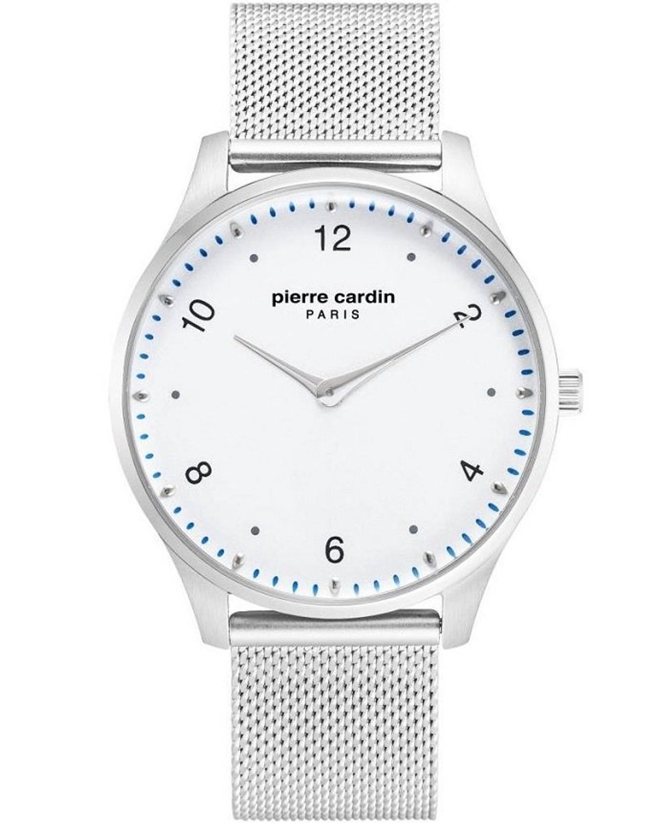 Pierre Cardin La Gloire Nouvelle PC902711F201 mannen horloge