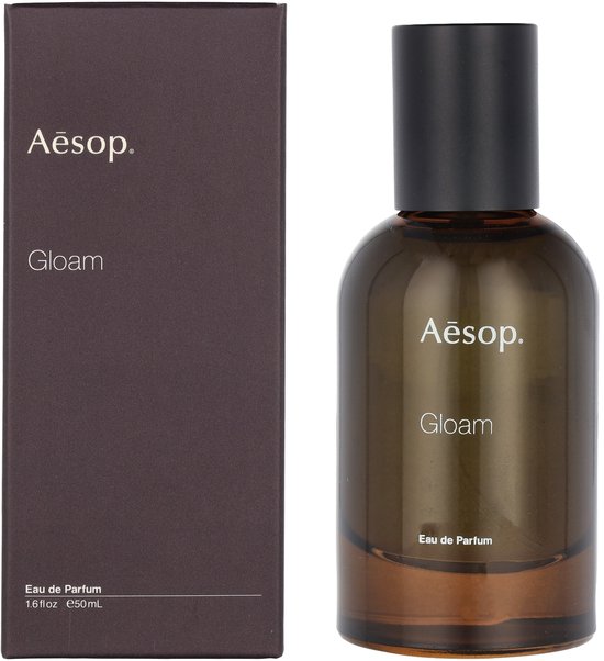Aesop Gloam Edp Spray