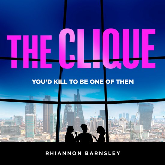 The Clique - cover
