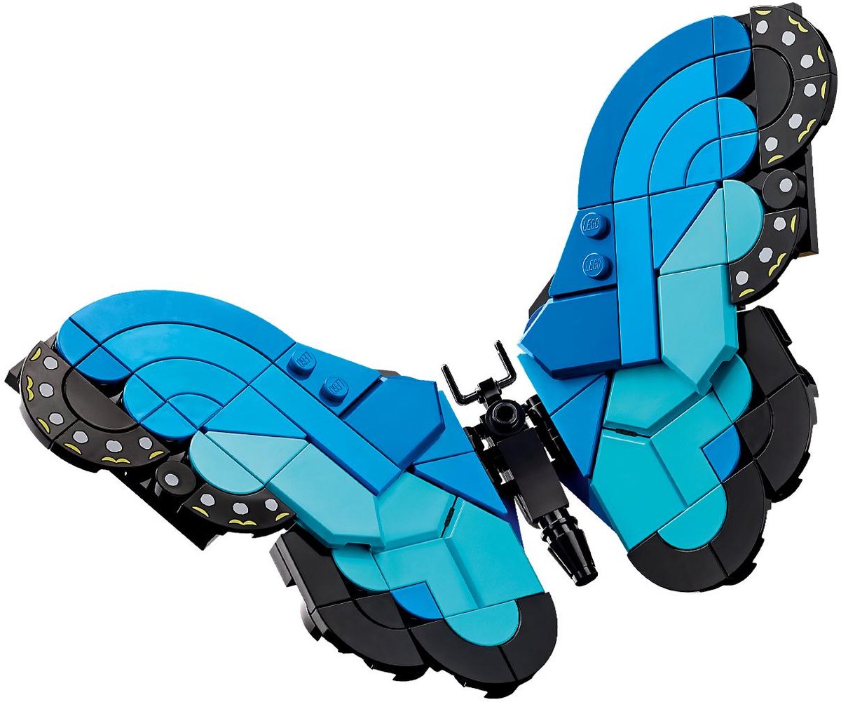 LEGO Ideas De Insectencollectie - 21342 — afbeelding 18