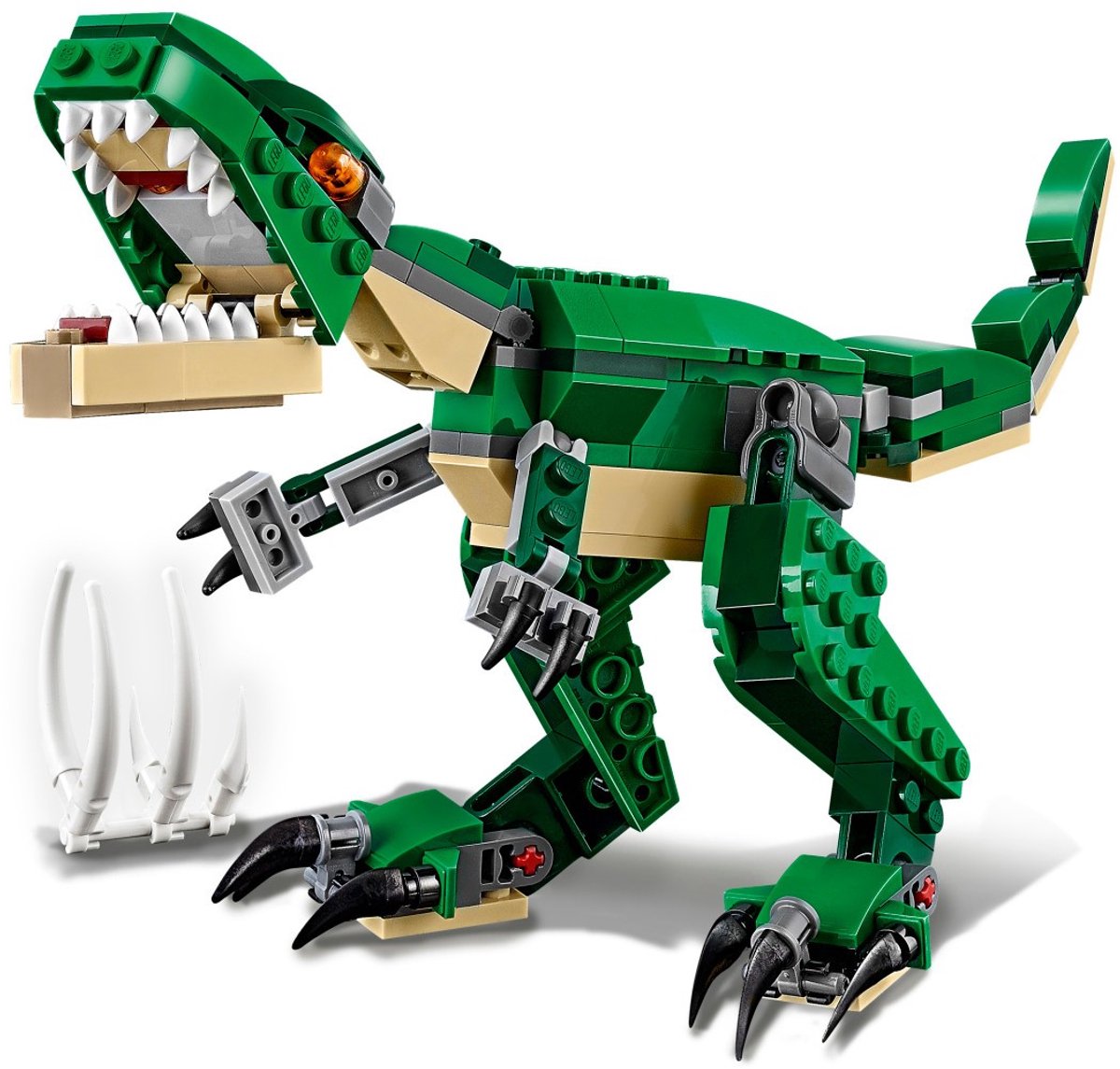 LEGO Creator Machtige Dinosaurussen - 31058 — afbeelding 17