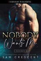 Volkov Bratva 5 - Nobody Wants Me