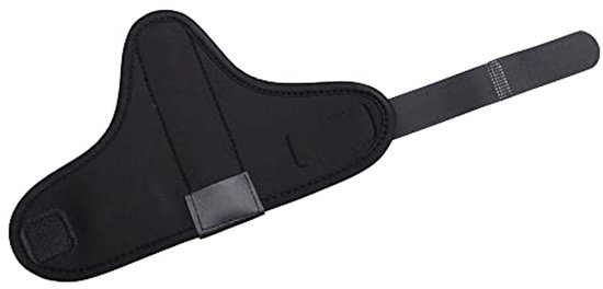 Sports Golf Swing Trainer Arm Band Golf Swing Training Aid Tactical Wrist Brace Corrector for Golf Training — afbeelding 5