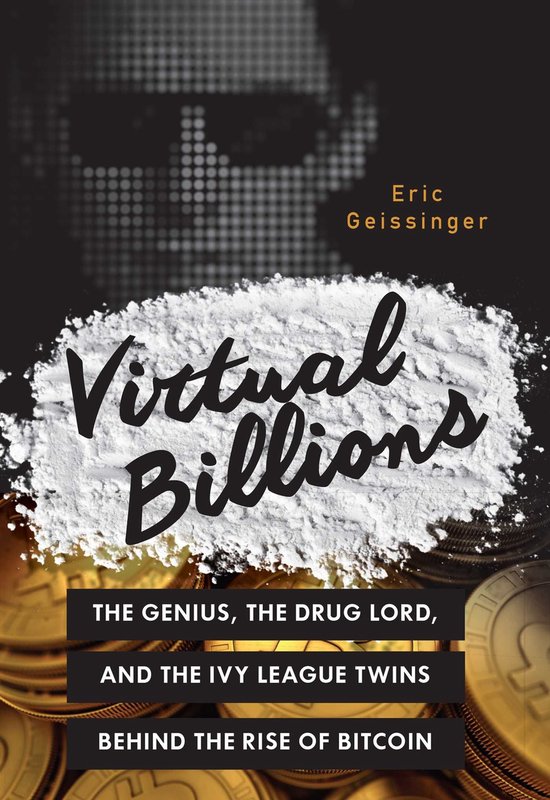 Virtual Billions - cover