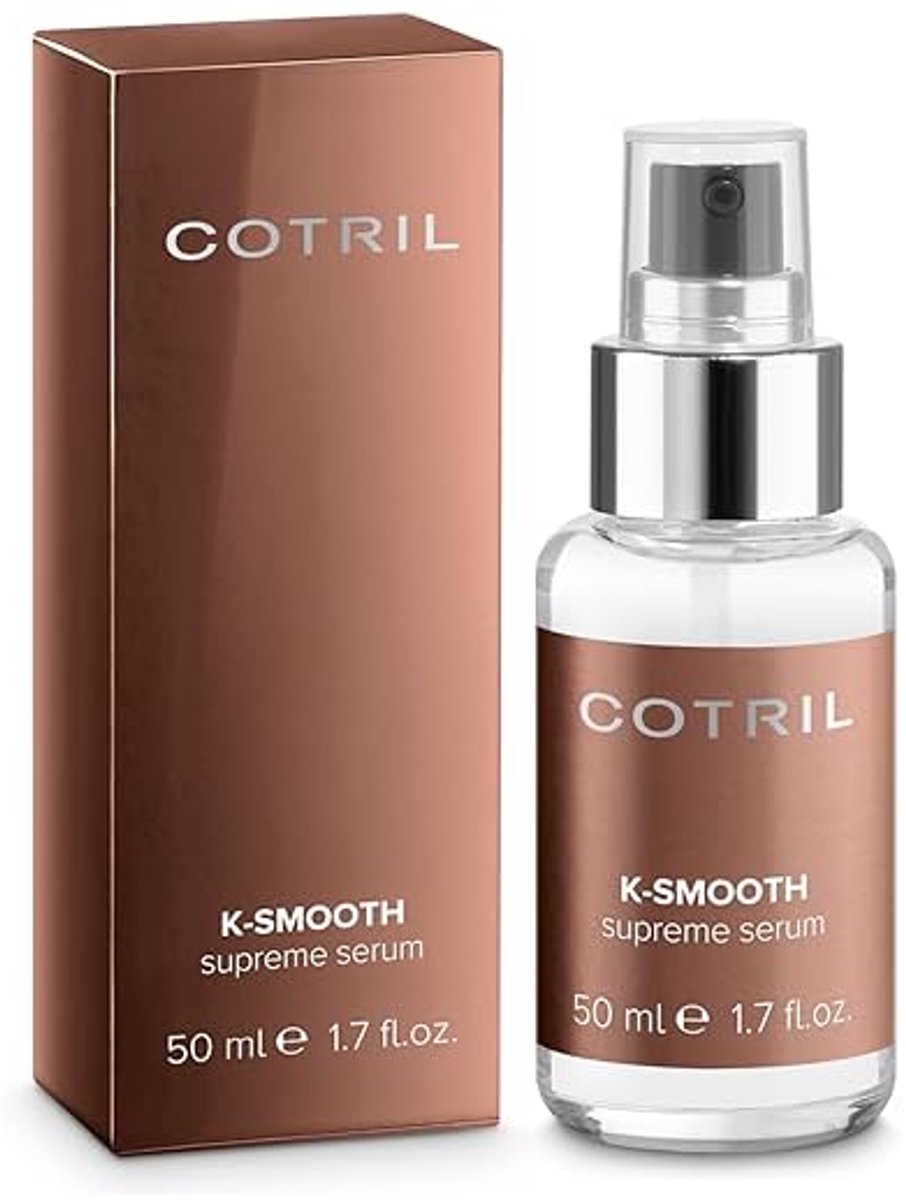 Cotril - K-Smooth - Supreme Serum - 50 ml