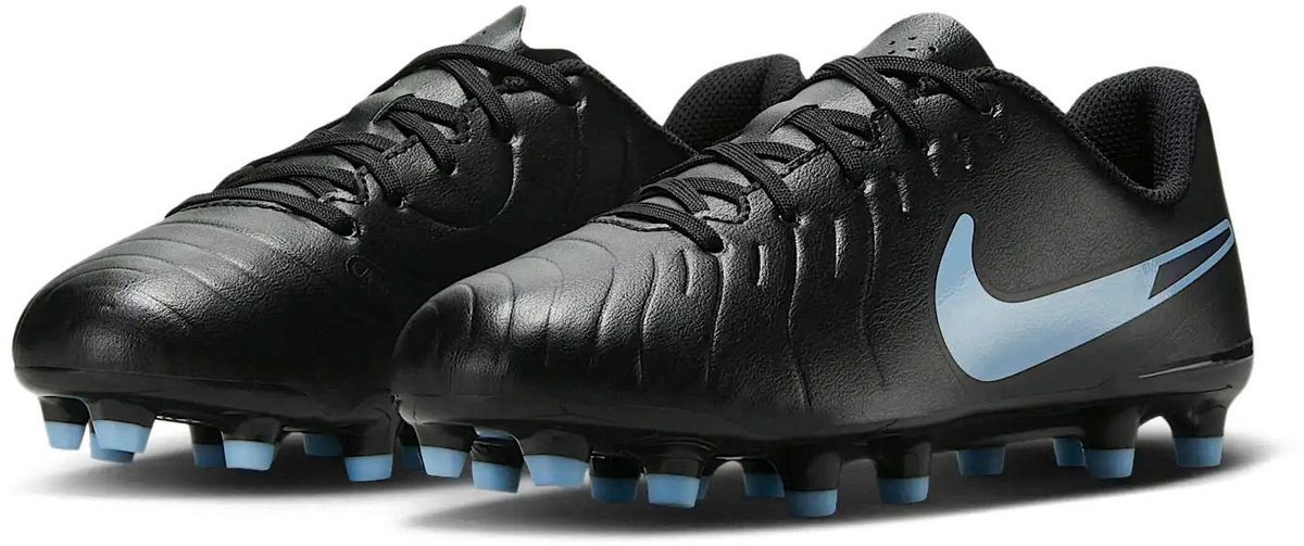 Nike Legend 10 Club FG/MG Voetbalschoenen Junior