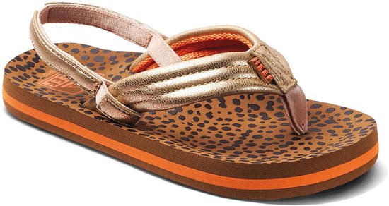Filles Reef Slippers - Taille 21
