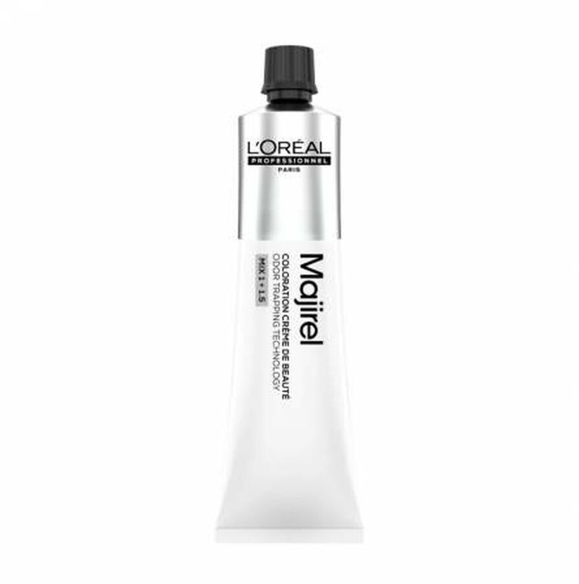 Permanente Kleur L'Oreal Professionnel Paris MAJIREL Nº 2.10 60 ml