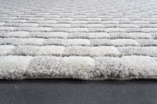 Tapis Rugsman Kyoto 014.0010.6121 - taille 160 x 230 cm