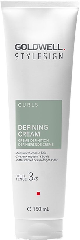 Goldwell - Stylesign Curls Defining Cream - 150ml