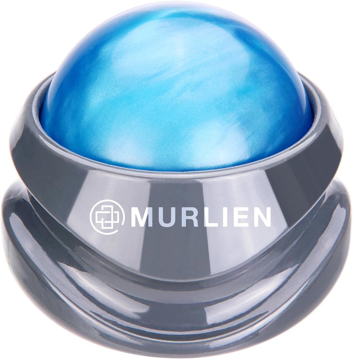 Massage Roller Bal voor Spierverlichting en Ontspanning