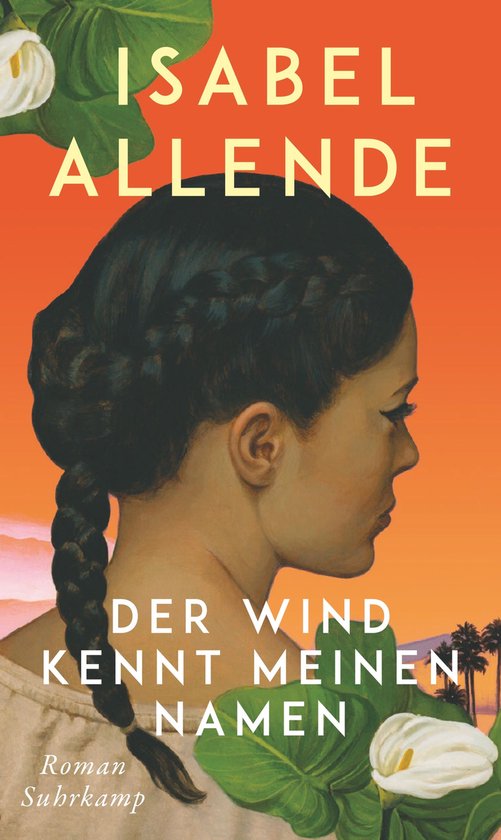 Der Wind kennt meinen Namen - cover