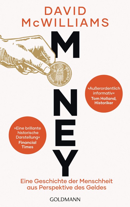 Money - cover