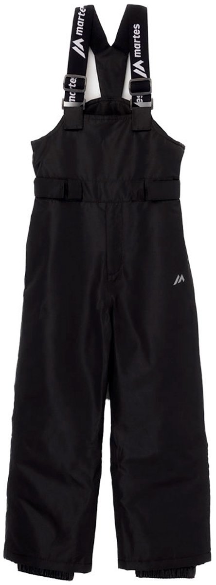 Martes Essential Eskimo Broek Zwart 110 cm Kinderen