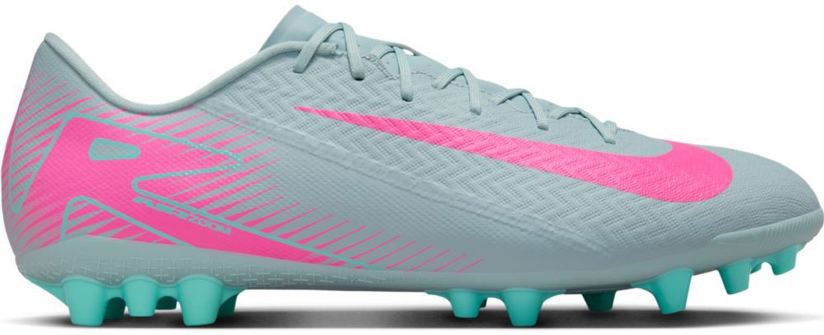 Nike Mercurial Vapor 16 Academy Ag Voetbalschoenen Blauw EU 45 1/2 Man