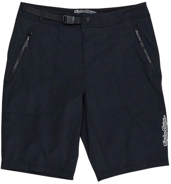 Troy Lee Designs Skyline Trail Shell Korte Broek Zwart 30 Man | bol