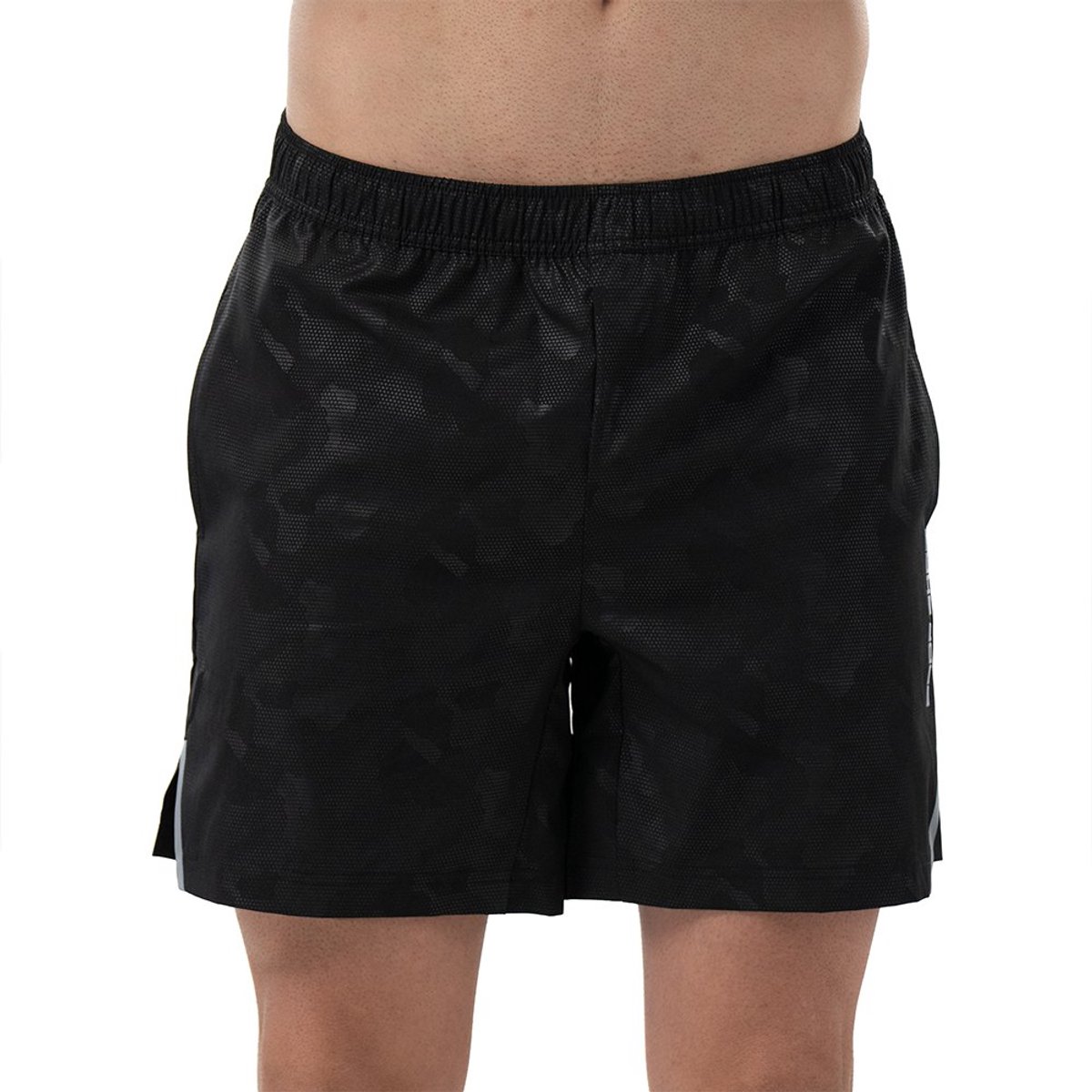 Drop Shot Gladius Korte Broek Zwart S Man