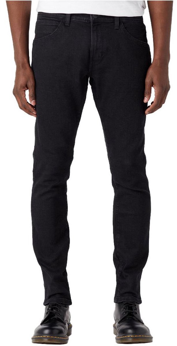 Wrangler Bryson Skinny Fit Spijkerbroek 29 32 Man Atmosphere