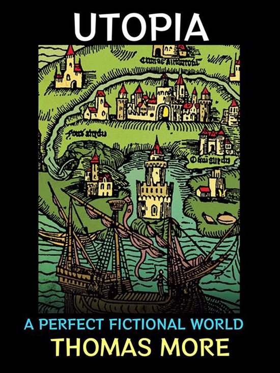 Fiction Collection 2 - Utopia - cover