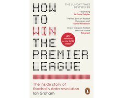 How to Win the Premier League