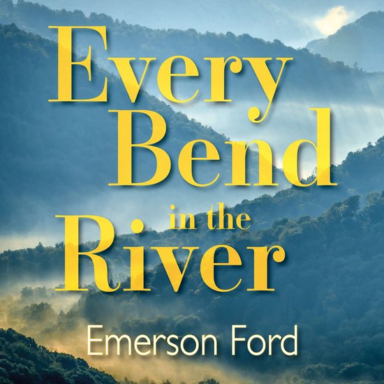 Every Bend in the River - cover