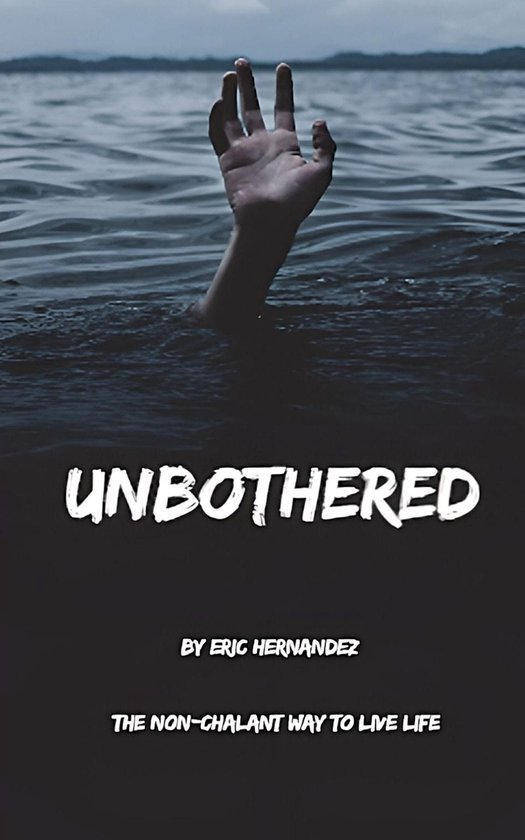 Unbothered - cover