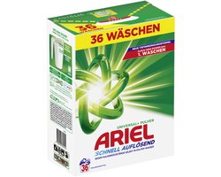 Ariel Waspoeder Universal+ - 1,98 kg