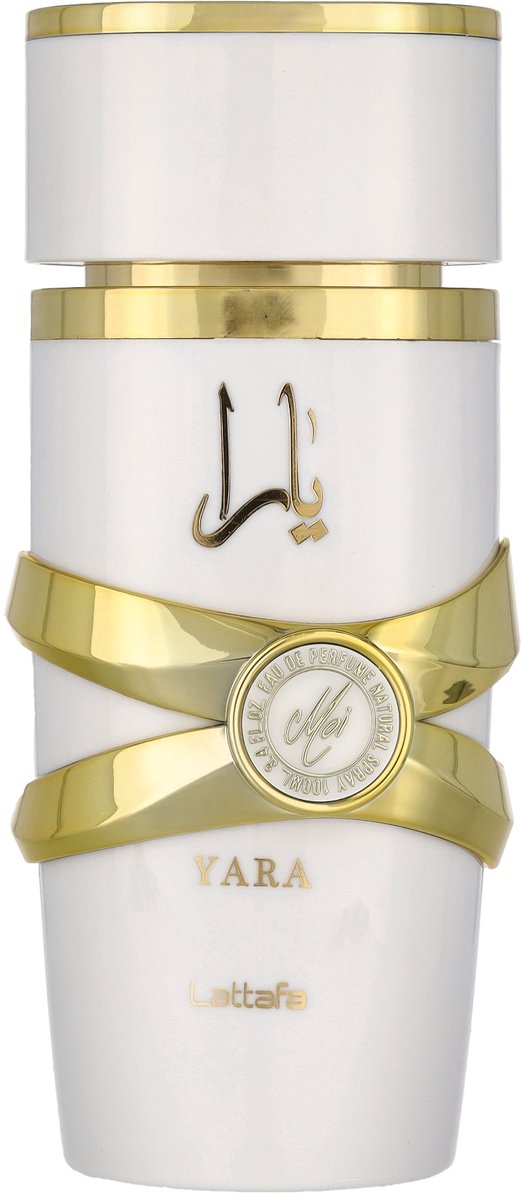 Eau De Parfum Collectie Lattafa Yara Moi
