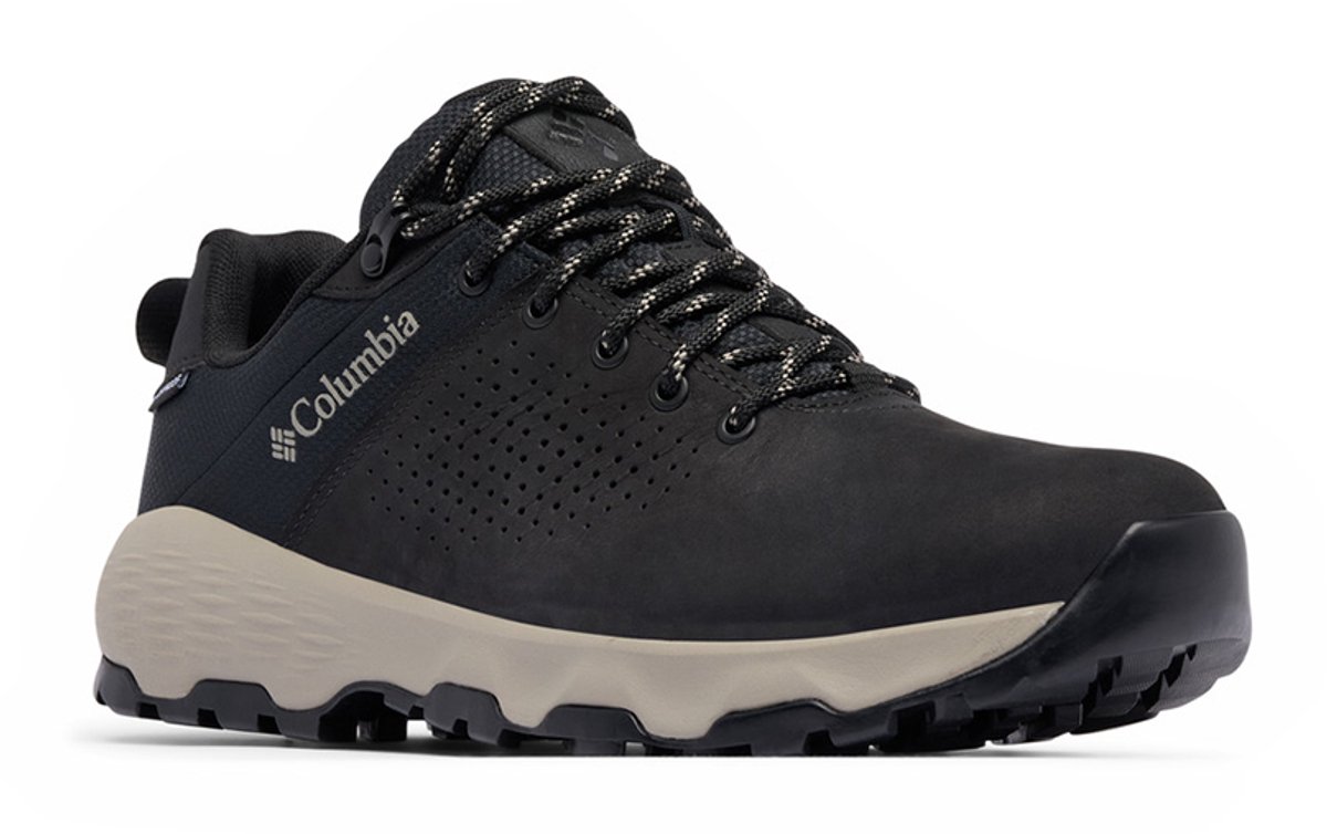 Columbia Newton Nimble™ Ltr Wandelschoenen Zwart EU 47 Man
