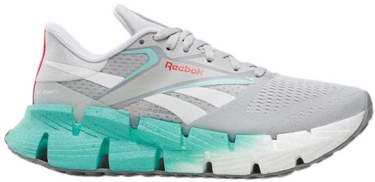 Reebok Floatzig 1 Schoenen Vrouw Grijs