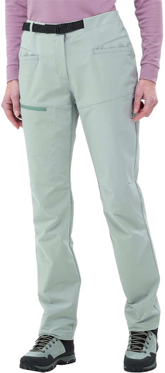 Lafuma Apennins Broek Grijs XL Vrouw