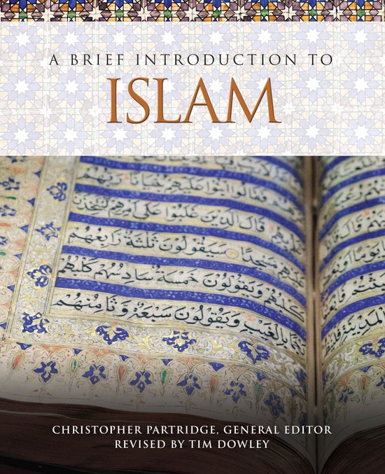 Brief Introductions to World Religions - A Brief Introductio ... - cover