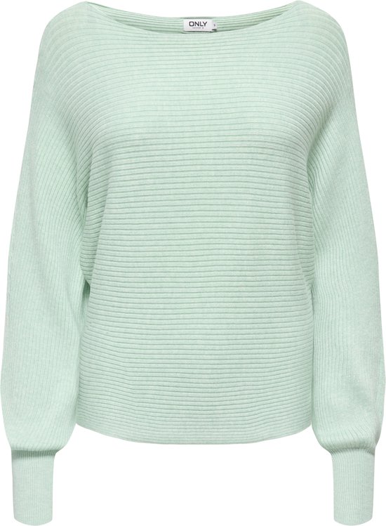 ONLY - ONLADALINE L/S SHORT PULLO KNT NOOS - Dames - Gebreide truien