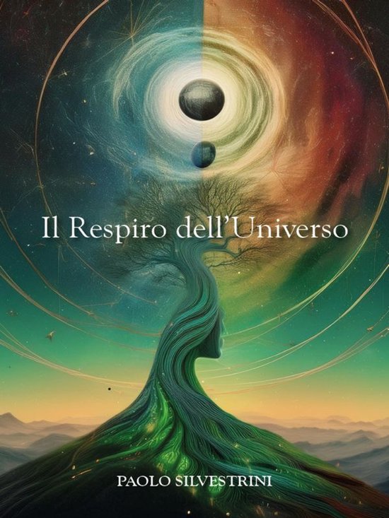 Il Respiro dell'Universo - cover