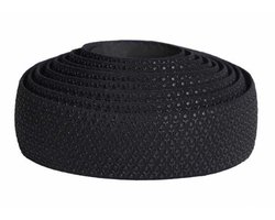 Nabico Silico Grip 3d 3 Mm Stuurlint Zwart