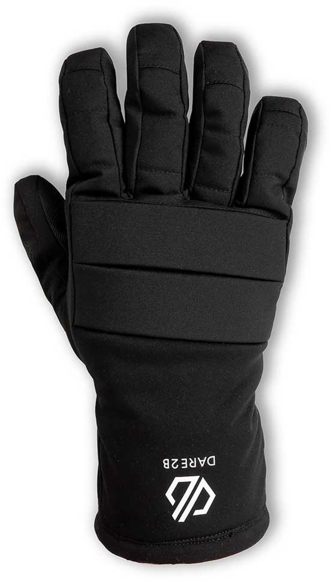 Dare2b Freeride Handschoenen Man Vrouw Zwart
