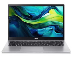 Acer Aspire Go 15 AG15-42P-R393 AMD Ryzen™ 7 5825U Laptop 39,6 cm (15.6