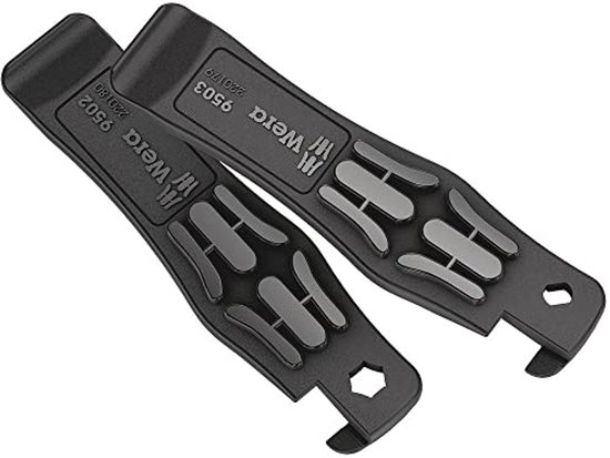 ELVEDES Elvedes rem binnenkabel 2 nippels met (batavus) ha