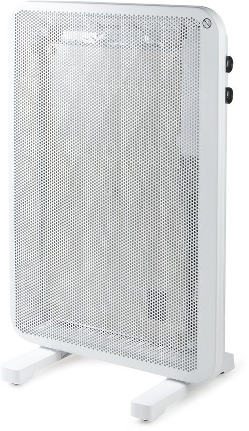 Domo (do7354m) - Elektrische Radiator 1500 W Wit
