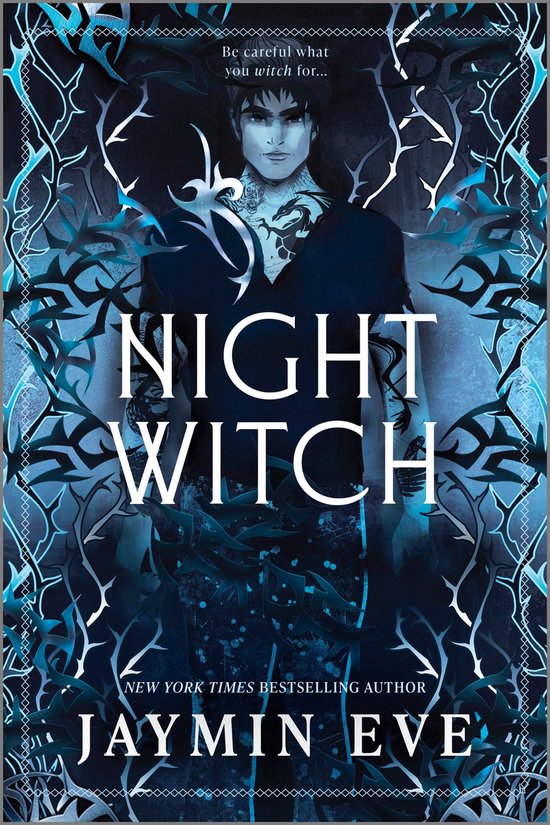 Weatherstone College 2 - Night Witch - cover