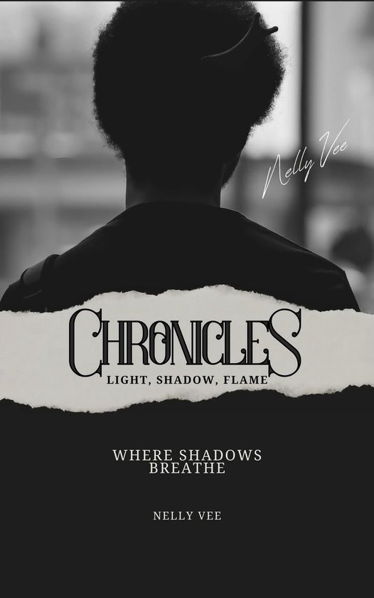 Where Shadows Breathe 1 - Chronicles