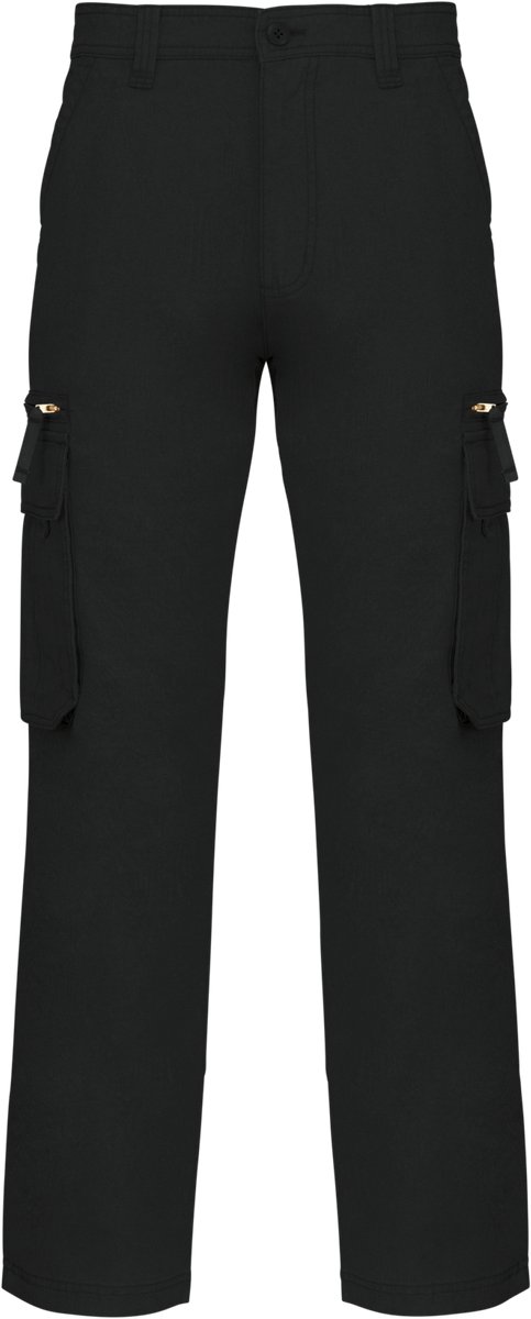 Kariban Herenbroek KSP105 - Black - 44 NL (38 FR)