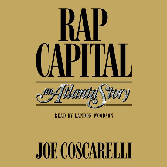 Rap Capital - cover