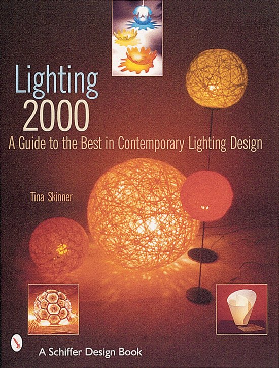 Lighting 2000 - cover