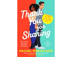 Thank You For Sharing