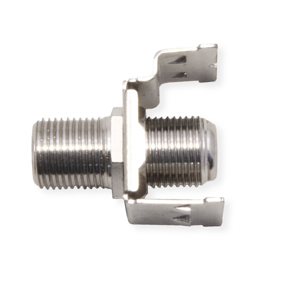 ROLINE F-type keystone-koppeling, Metaal