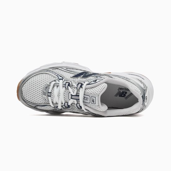 New Balance 740 - Unisexe - Gray Matter - Taille EU 37