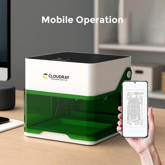 Genmitsu MD19 Rotatierolkit, 360° Y-as, graveeraccessoires voor Genmitsu L8, Z6 graveermachines, rolblok voor verschillende hoogtes en lengtes van objecten, cilindrische objecten Genmitsu MD19 Rotatierolkit, 360° Y-as, graveeraccessoires voor Genmitsu L8, Z6 graveermachines, rolblok voor verschillende hoogtes en lengtes van objecten, cilindrische objecten